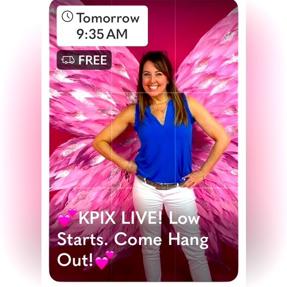 💕KPIX300💕new live listing since I sold the old listing! Oopsie! Please like:)💕 - Picture 4 of 17